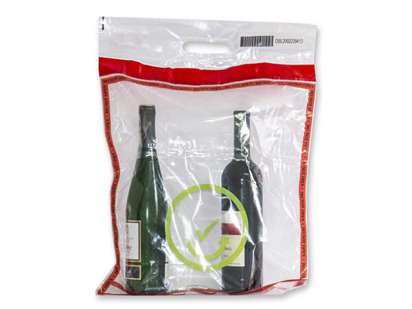STEB-Taschen – DUTY-FREE-Taschen