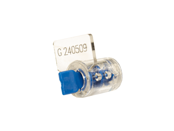 Twist Lock