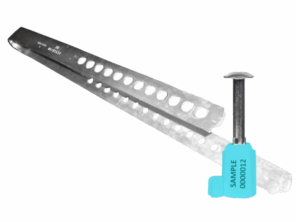 Bar Seal