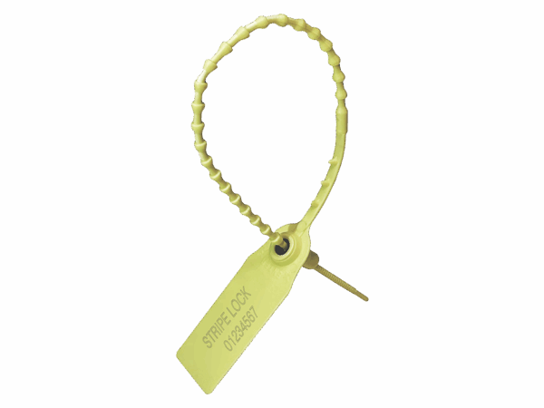 Stripe Lock Durchziehplombe