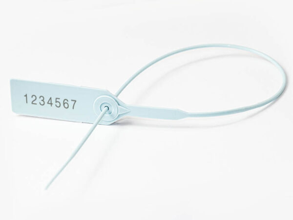 Super Seal XXL Durchziehplombe